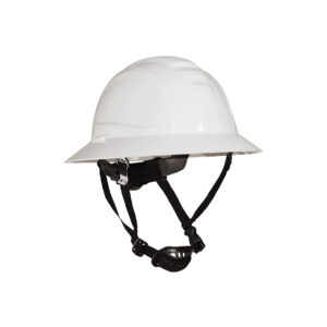 CASCO DE SEGURIDAD TIPO SAFARI