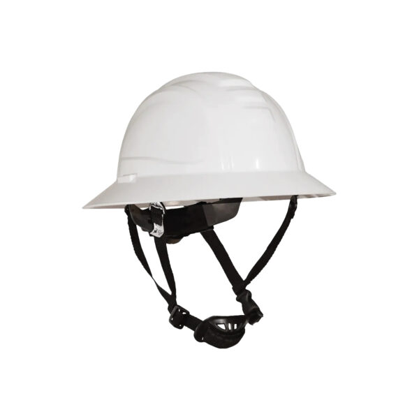CASCO DE SEGURIDAD TIPO SAFARI