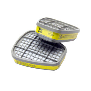 Cartucho 3M Ref 6003