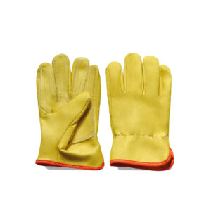 Guantes de Vaqueta tipo ingeniero 