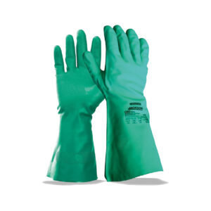 Guantes de Nitrilo Sencillo