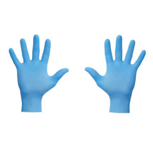 Guantes de Nitrilo Desechables descripción tecnica