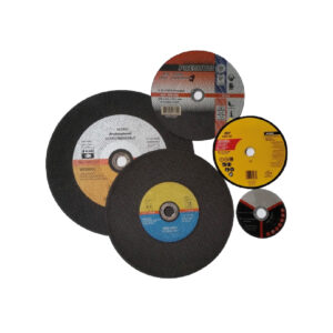 DISCOS DE CORTE