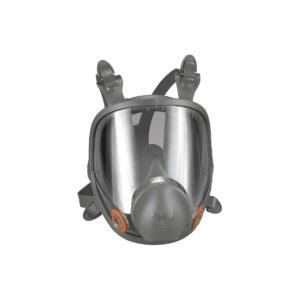 RESPIRADOR 3M FULL FACE 6800