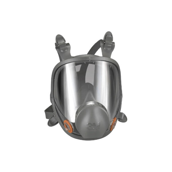 RESPIRADOR 3M FULL FACE 6800