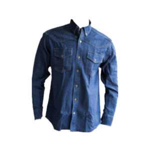 CAMISA JEANS CABALLERO