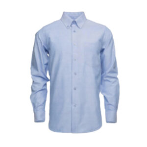CAMISA OXFORD CABALLERO