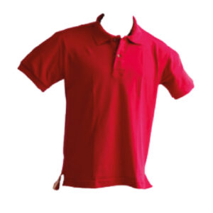 CAMISA POLO CABALLERO