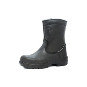 BLACK WELDER NEGRA