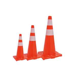 CONO VIAL 45 - 70 - 90 CM